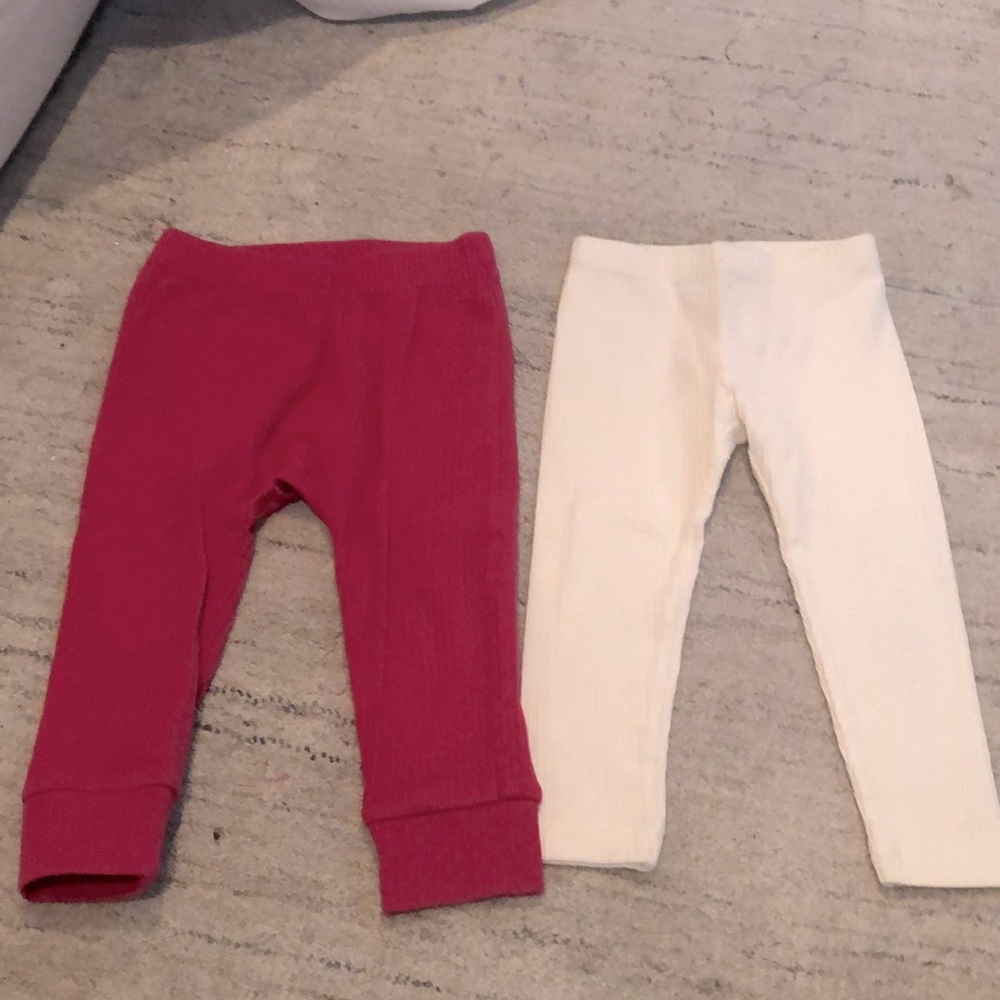 Tea Collection leggings
